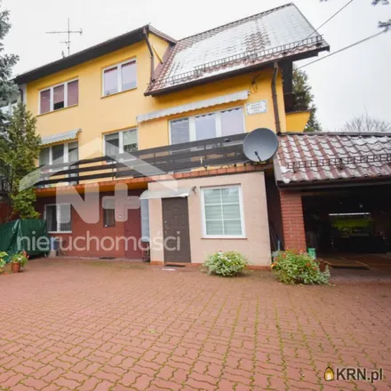Buy this 13 bed house on Panny Wodnej 28 in 04-862 Warsaw, Poland
