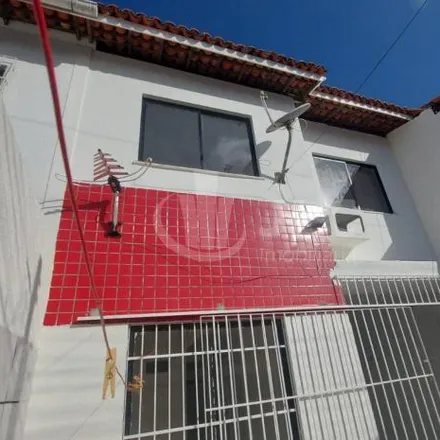 Rent this 3 bed house on Rua Quatro in Aeroporto, Aracaju - SE