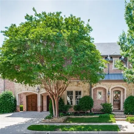 Buy this 4 bed house on 6249 LeBlanc Drive in Plano, TX 75024