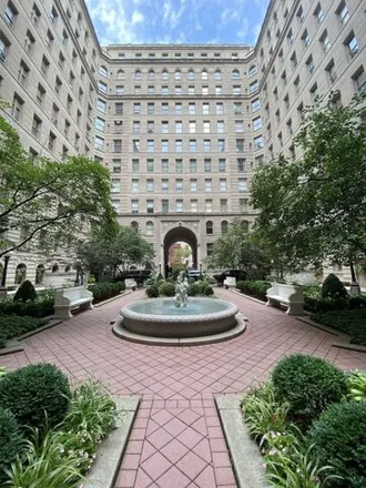 Image 8 - Apthorp Apartments, 390 West End Avenue, New York, NY 10024, USA - Condo for sale