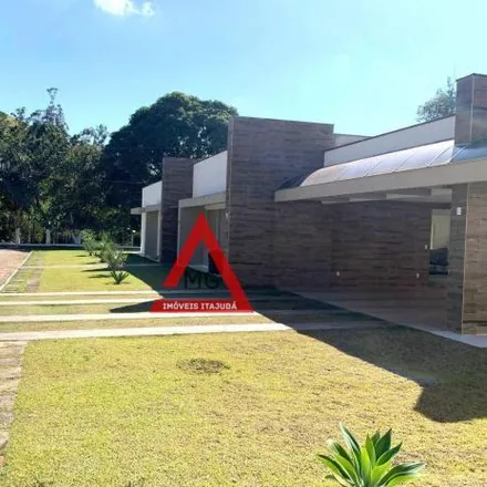 Buy this 3 bed house on Rua Joao Soares da Silva in Santa Rosa, Itajubá - MG