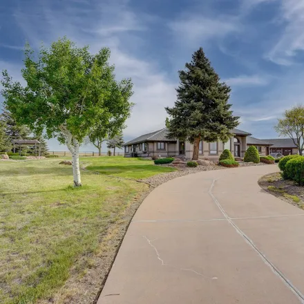 Image 3 - 10972 Yellowstone Road, Boulder County, CO 80501, USA - House for sale
