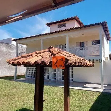 Image 2 - SHIS QI 23 Chácaras 12 a 17, Lago Sul - Federal District, 71650-305, Brazil - House for rent