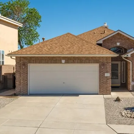 Buy this 3 bed house on 4329 Canada Place Northwest in Albuquerque, NM 87114