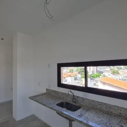 Buy this 1 bed apartment on Rua Voluntários da Pátria in Chácara Urbana, Jundiaí - SP