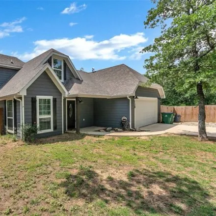 Buy this 3 bed house on 120 Lark Meadow Drive in Wise County, TX 76426