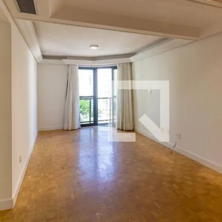 Rent this 1 bed apartment on Rua Caiubi in Perdizes, São Paulo - SP