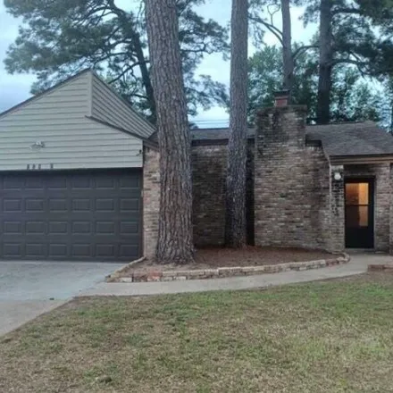 Buy this 3 bed house on 13494 Ravensway Drive in Harris County, TX 77429