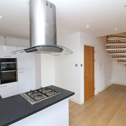 Rent this 2 bed apartment on Dunlop Street in Stockwell Street, Laurieston