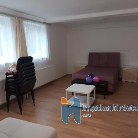 Rent this 2 bed apartment on Suzuki Szántó in Zalaegerszeg, Zala utca