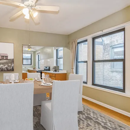 Image 6 - 6810-6814 North Lakewood Avenue, Chicago, IL 60626, USA - House for sale