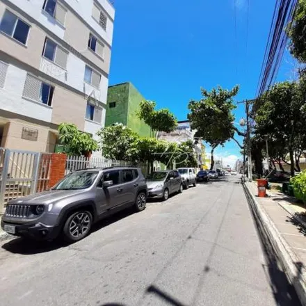 Buy this 2 bed apartment on Alto do Rio Vermelho in Rua Alexandre Gusmão 123, Rio Vermelho