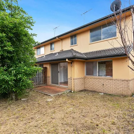Rent this 3 bed apartment on 330 Sydenham Road in Sydenham VIC 3037, Australia