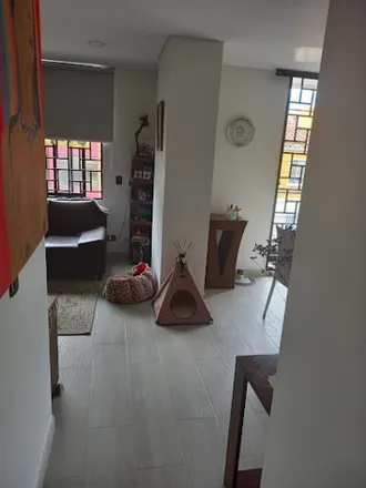 Image 6 - Diagonal 60 24A-18, Teusaquillo, 111311 Bogota, Colombia - Apartment for sale