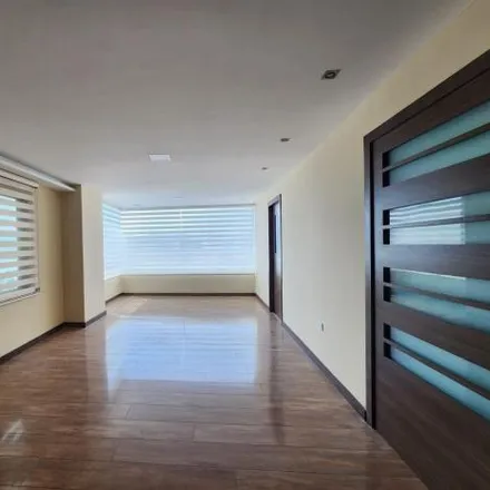 Buy this 3 bed apartment on Avenida Francisco de Orellana in 170522, Quito