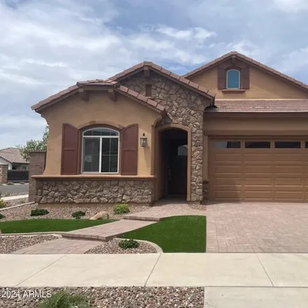 Buy this 5 bed house on South 231st Place in Queen Creek, AZ 84240