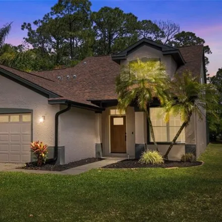 Buy this 4 bed house on 5604 Wellesly Court in East Lake, FL 34685