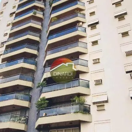 Image 1 - Edifício Taruma, Rua Garibaldi 880, Centro, Ribeirão Preto - SP, 14015-050, Brazil - Apartment for sale