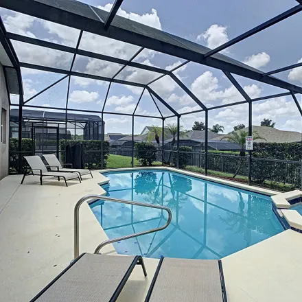 Image 4 - 8128 Sun Palm Drive, Osceola County, FL 34747, USA - Apartment for rent