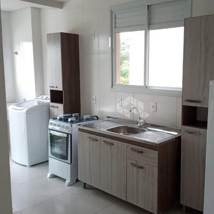 Buy this 1 bed apartment on Rua José Lino Kretzer in Centro Histórico, São José - SC