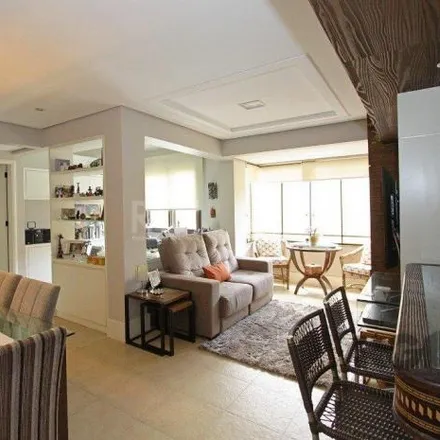 Buy this 3 bed apartment on Rua Coronel André Belo in Menino Deus, Porto Alegre - RS