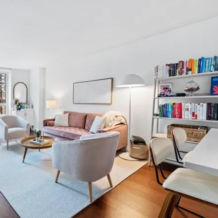 Buy this 1 bed condo on Carnegie Park in 3rd Avenue, New York
