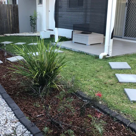 Buy this 3 bed townhouse on Second Avenue in Marsden QLD 4132, Australia