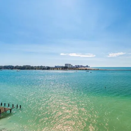 Image 9 - Gulfview Boulevard & Bayway Boulevard, South Gulfview Boulevard, Clearwater, FL 33767, USA - Condo for sale