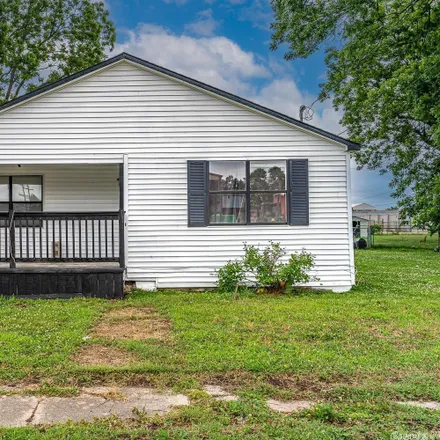 Buy this 3 bed house on 121 Didemma Street in Lepanto, Poinsett County