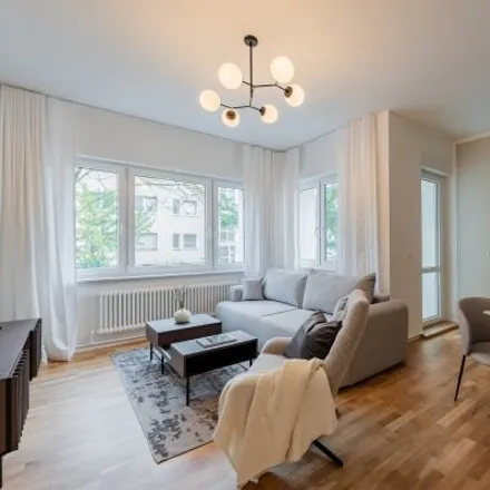 Rent this 2 bed apartment on Bruchwitzstraße 12 in 12247 Berlin, Germany