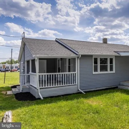 Buy this 2 bed house on 162 Pitman Lanning Road in Carneys Point Township, Salem County