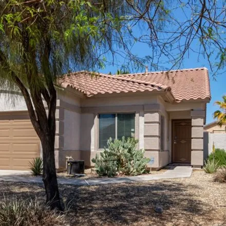 Image 3 - 43938 West Cypress Lane, Maricopa, AZ 85138, USA - House for sale