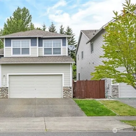 Buy this 3 bed house on 16124 Southeast 256th Place in Covington, WA 98042