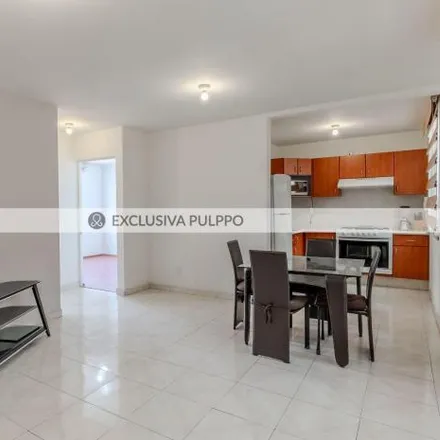 Image 2 - Calle Chilpa 6, Colonia Nonoalco, 03700 Santa Fe, Mexico - Apartment for sale
