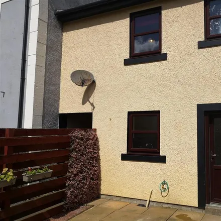 Rent this 2 bed townhouse on unnamed road in Cockermouth, CA13 0HQ
