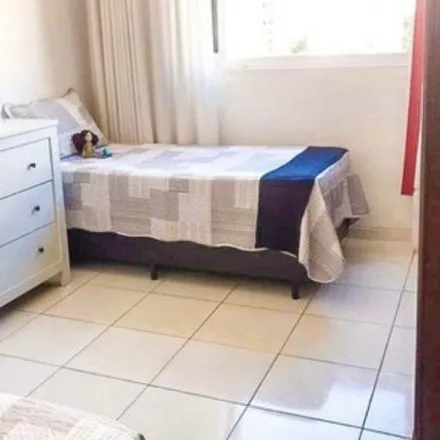 Buy this 1 bed apartment on C. F. Pet Center in Rua Conselheiro Furtado 1105, Liberdade