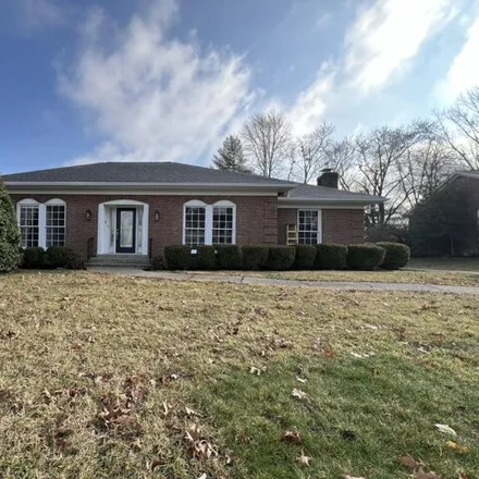 Image 1 - 539 Leicester Circle, Hurstbourne, Jefferson County, KY 40222, USA - House for sale