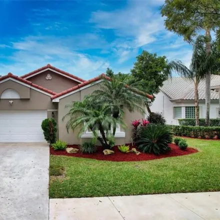 Image 2 - 814 Heron Road, Weston, FL 33326, USA - House for rent