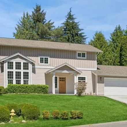 Buy this 3 bed house on 5293 104th Street Southwest in Mukilteo, WA 98275