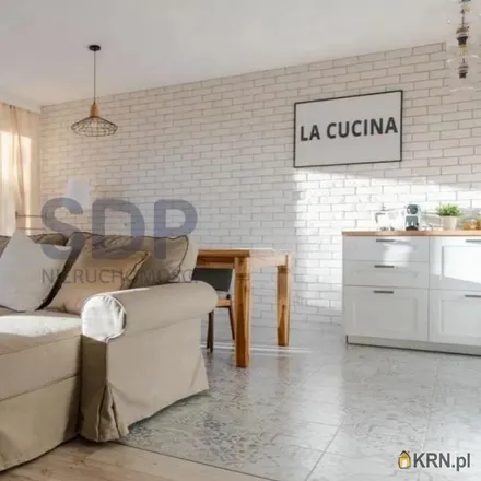 Buy this 2 bed apartment on Kleczkowska 39 in 50-227 Wrocław, Poland