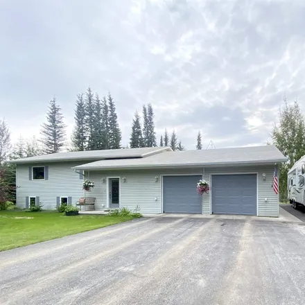 Buy this 4 bed house on 2254 Flight Street in Fairbanks North Star, AK 99705