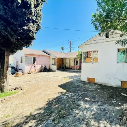 Image 5 - Santa Fe Avenue, Compton, CA 90222, USA - House for sale