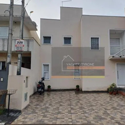 Image 2 - Viaduto Professor William Ortiz, Jardim Horizonte, Cotia - SP, 06709, Brazil - House for sale