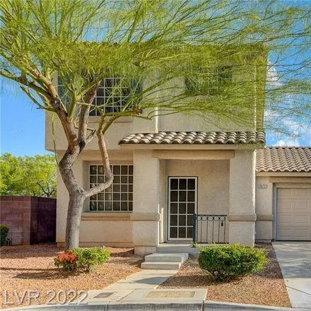 Image 2 - 10725 Pipers Cove Lane, Summerlin South, NV 89135, USA - House for rent