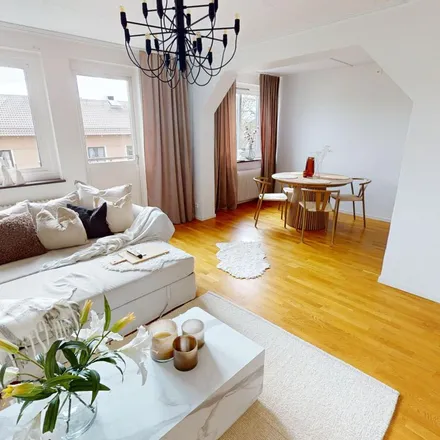 Image 8 - Allmänningsstigen, 504 46 Borås, Sweden - Apartment for rent