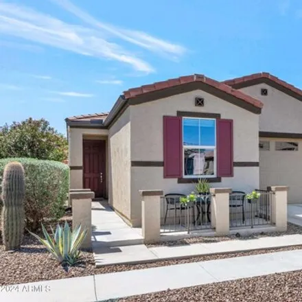 Buy this 3 bed house on 1529 East Saint Catherine Avenue in Phoenix, AZ 85040
