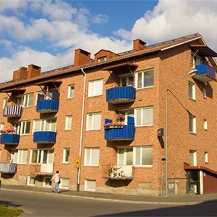 Image 2 - Coop Forum, Garvaregatan, 961 35 Boden, Sweden - Apartment for rent