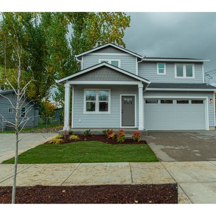 Rent this 3 bed house on S 7th St in Independence, OR