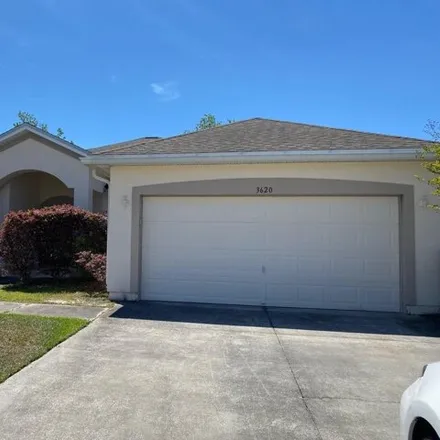 Rent this 3 bed house on 3620 Bay Tree Rd in Lynn Haven, Florida