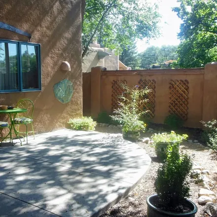 Image 9 - Taos, NM, 87571 - Townhouse for rent